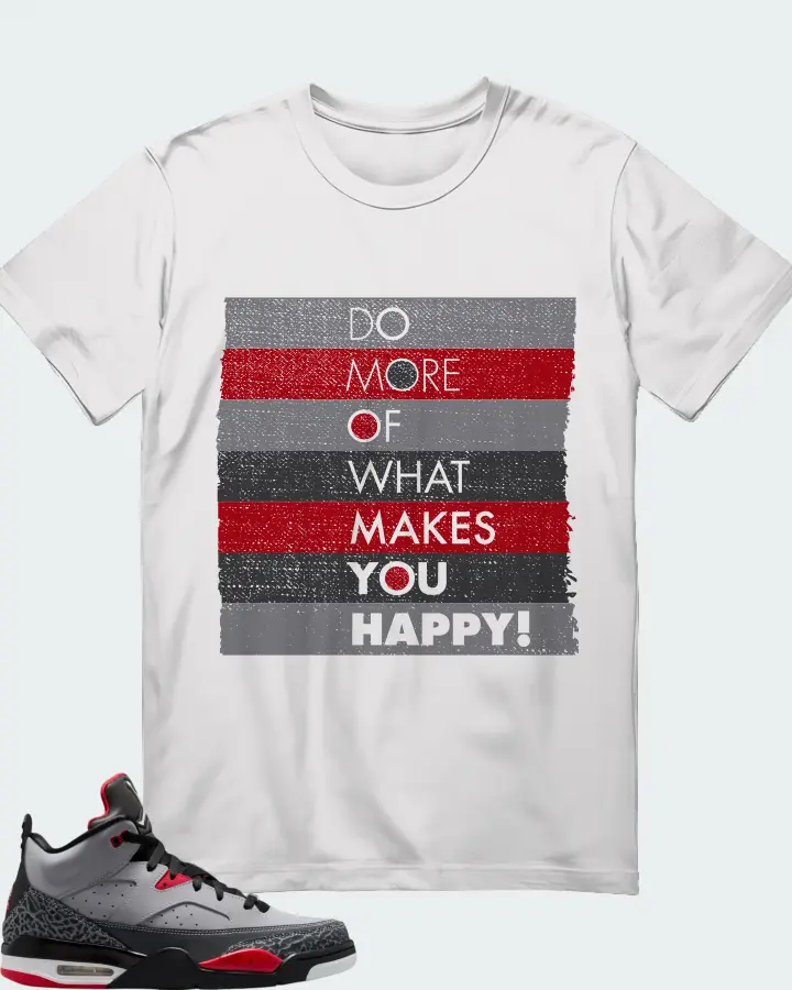 Do More of What Makes You Happy