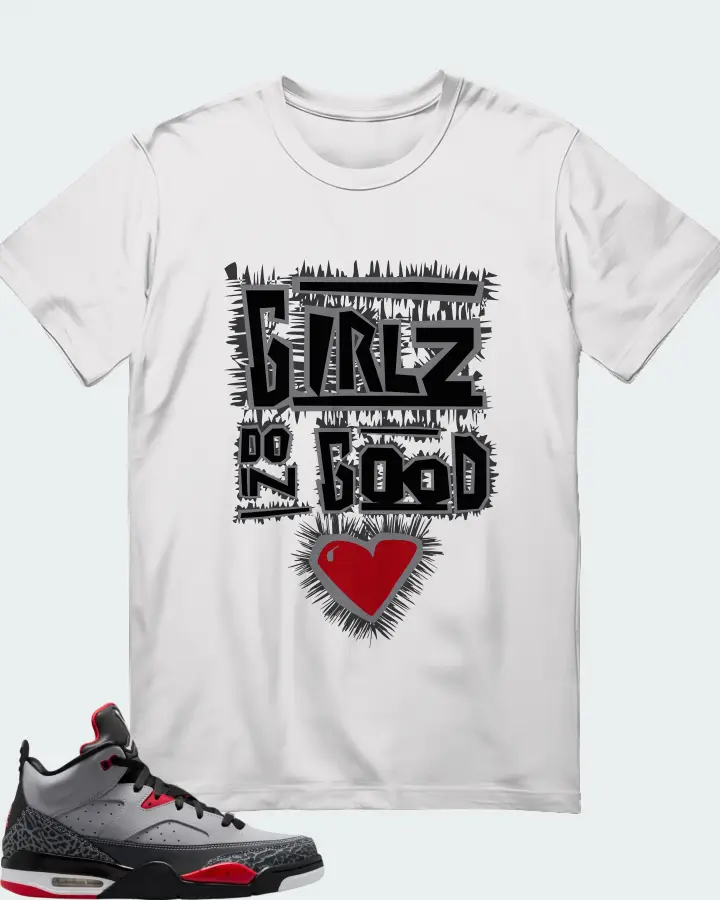 Girls Doin Good