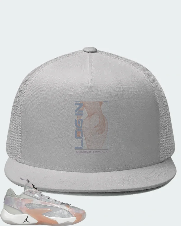 Hat in White