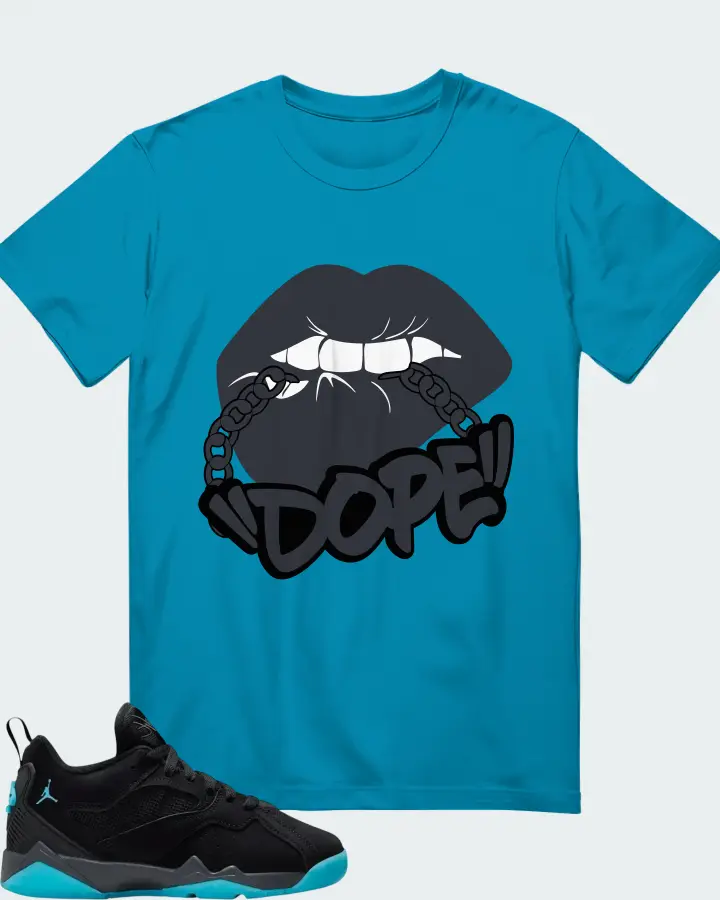 !!DOPE!!