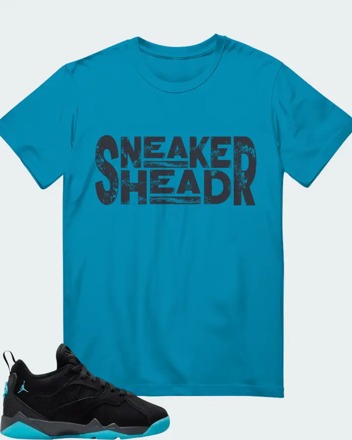 SNEAKER HEAD