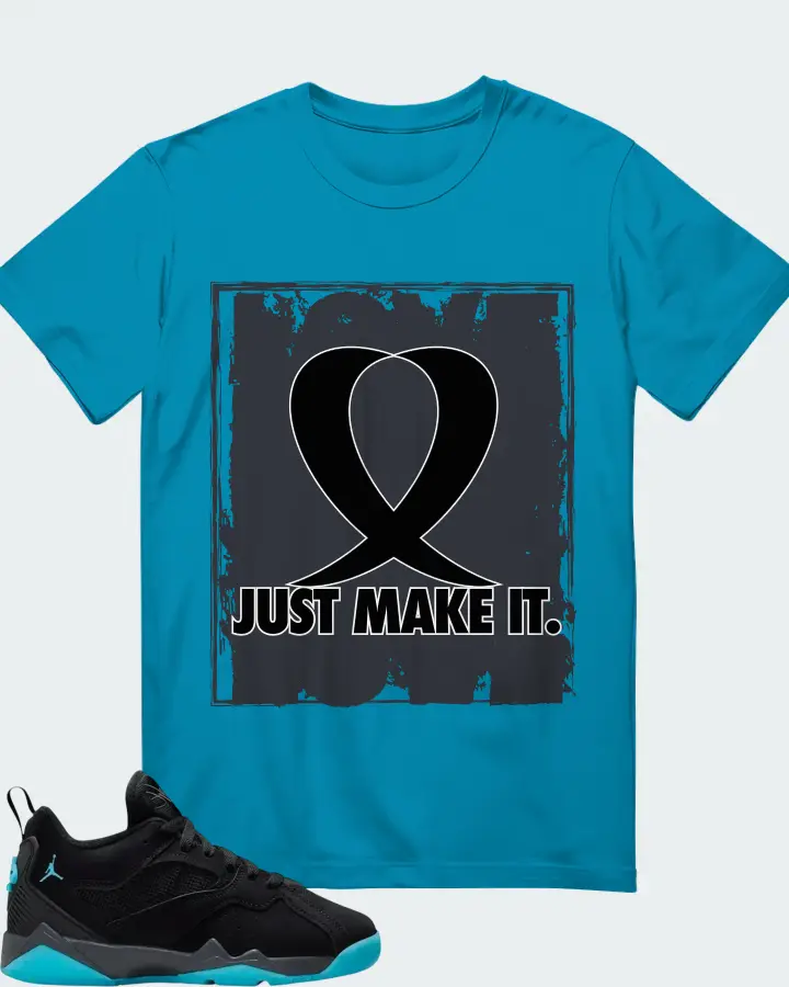 LOVE JUST MAKE IT