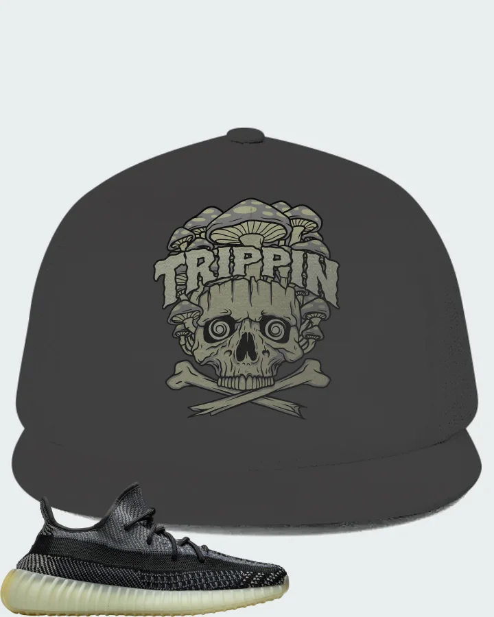 Yeezy Boost 350 V2 Asriel Matching Hat
