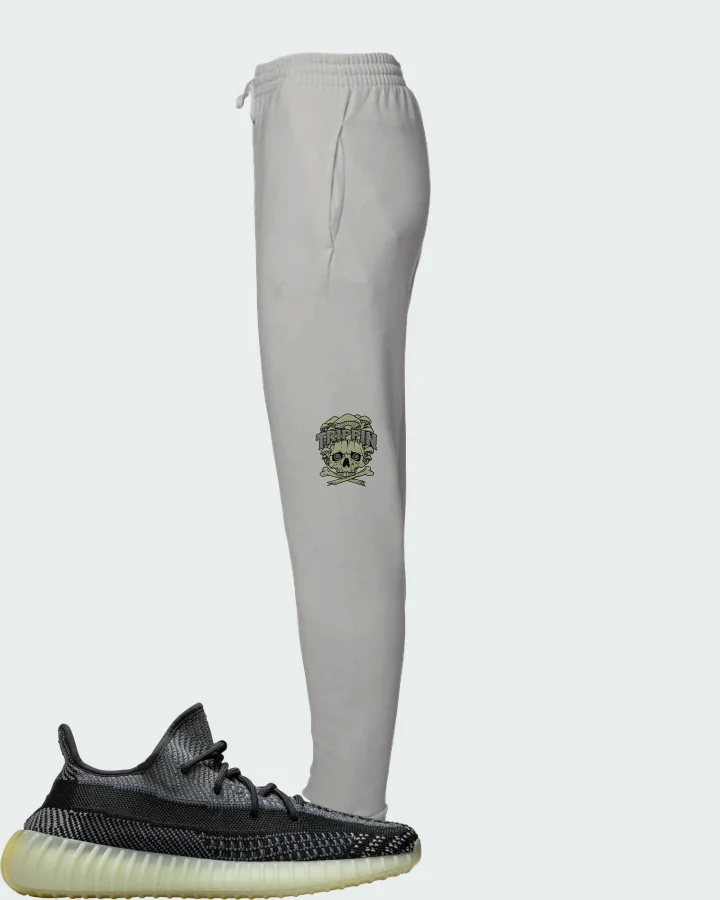 Yeezy Boost 350 V2 Asriel Matching Joggers
