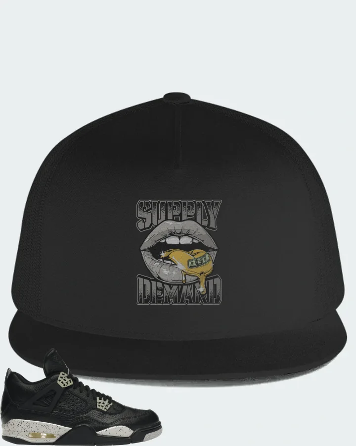 Hat in Black