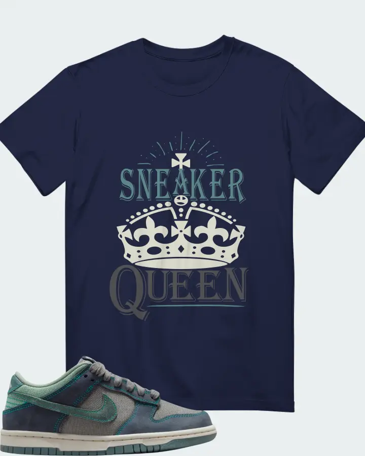 SNEAKER QUEEN