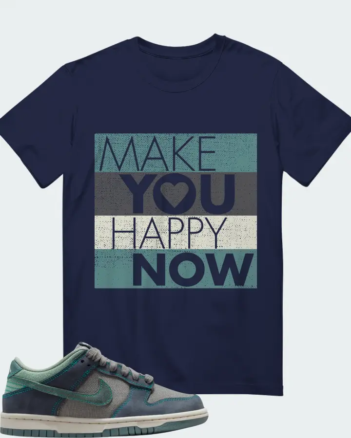 Make You Happy Now