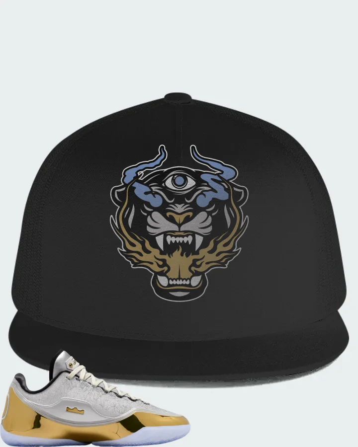Nike LeBron 23 Lux Dreams and Nightmares Matching Hat