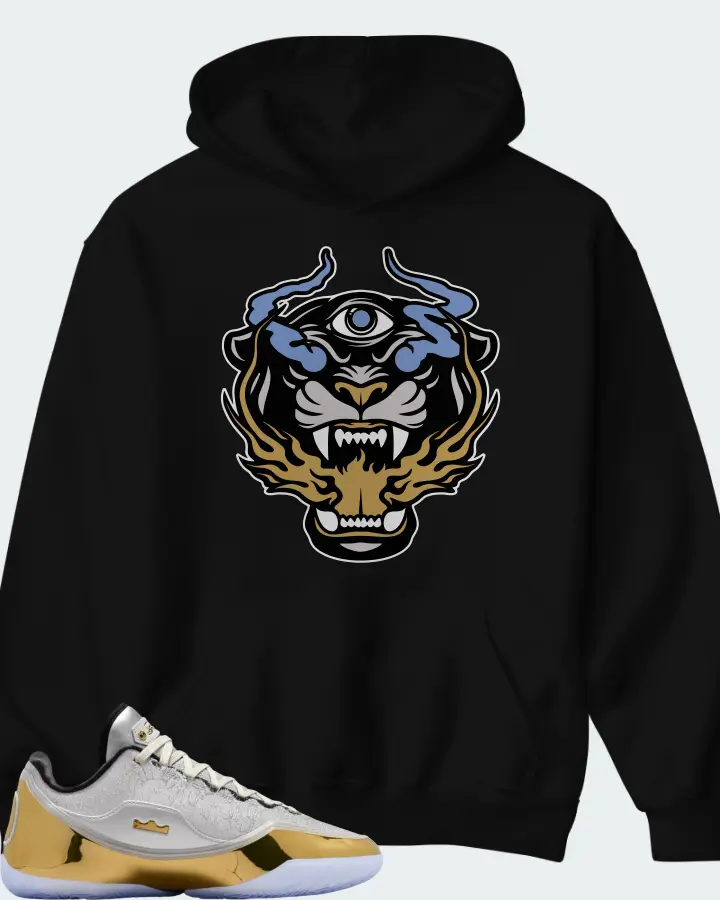Nike LeBron 23 Lux Dreams and Nightmares Matching Hoodie