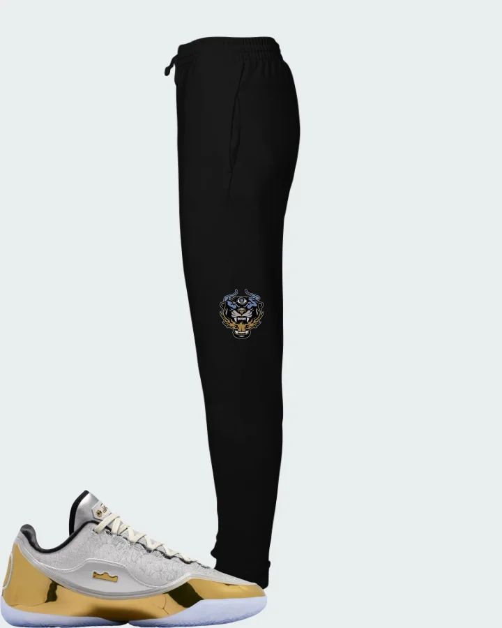 Nike LeBron 23 Lux Dreams and Nightmares Matching Joggers