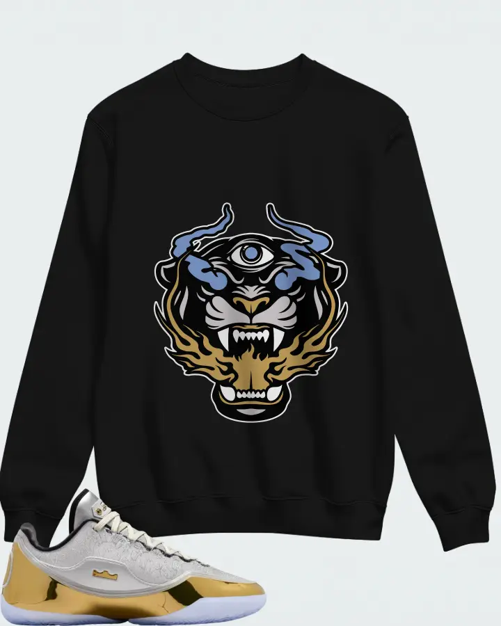 Nike LeBron 23 Lux Dreams and Nightmares Matching Sweatshirt