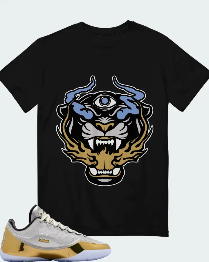 Nike LeBron 23 Lux Dreams and Nightmares Matching T-Shirt