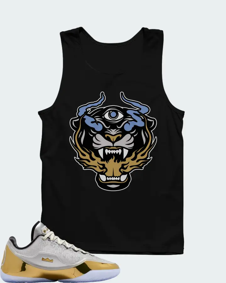 Nike LeBron 23 Lux Dreams and Nightmares Matching Tank Top
