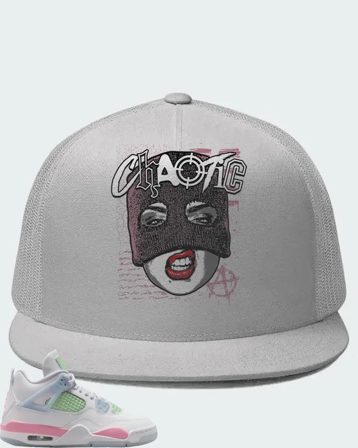 Jordan 4 Retro Valentine's Day (2026) Matching Hat
