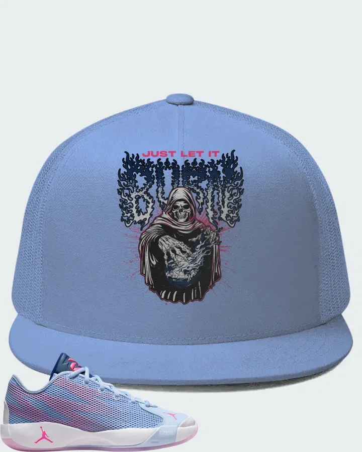 Air Jordan Luka .77 Familia Matching Hat