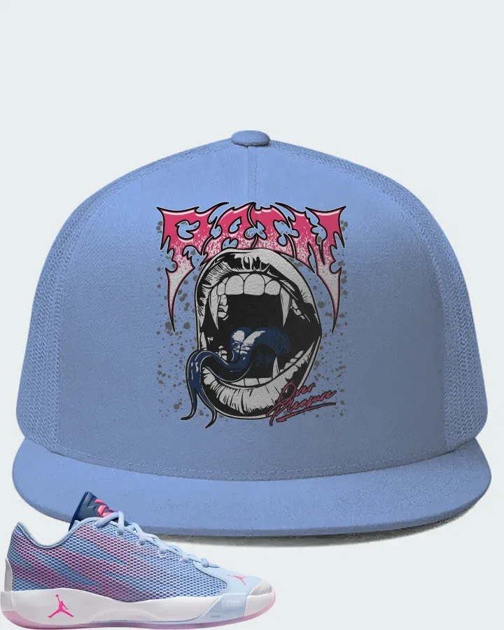 Air Jordan Luka .77 Familia Matching Hat