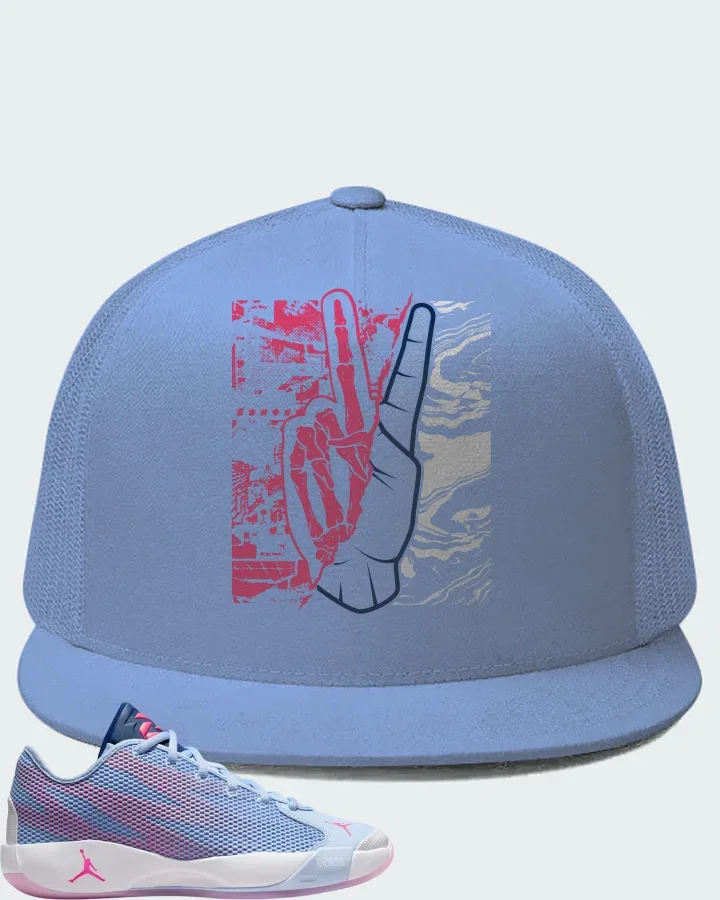 Air Jordan Luka .77 Familia Matching Hat