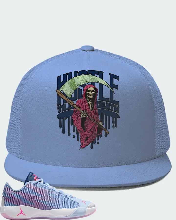 Air Jordan Luka .77 Familia Matching Hat
