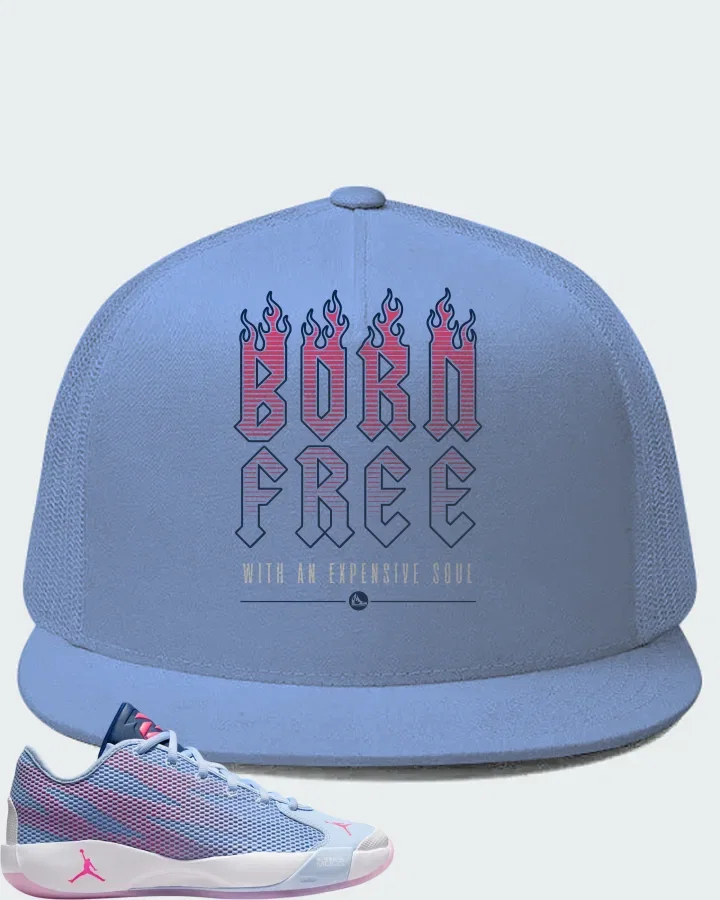 Air Jordan Luka .77 Familia Matching Hat