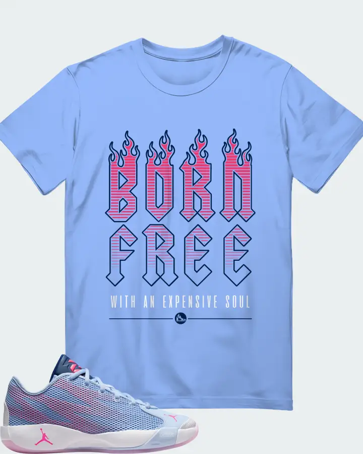 Air Jordan Luka .77 Familia Matching T-Shirt