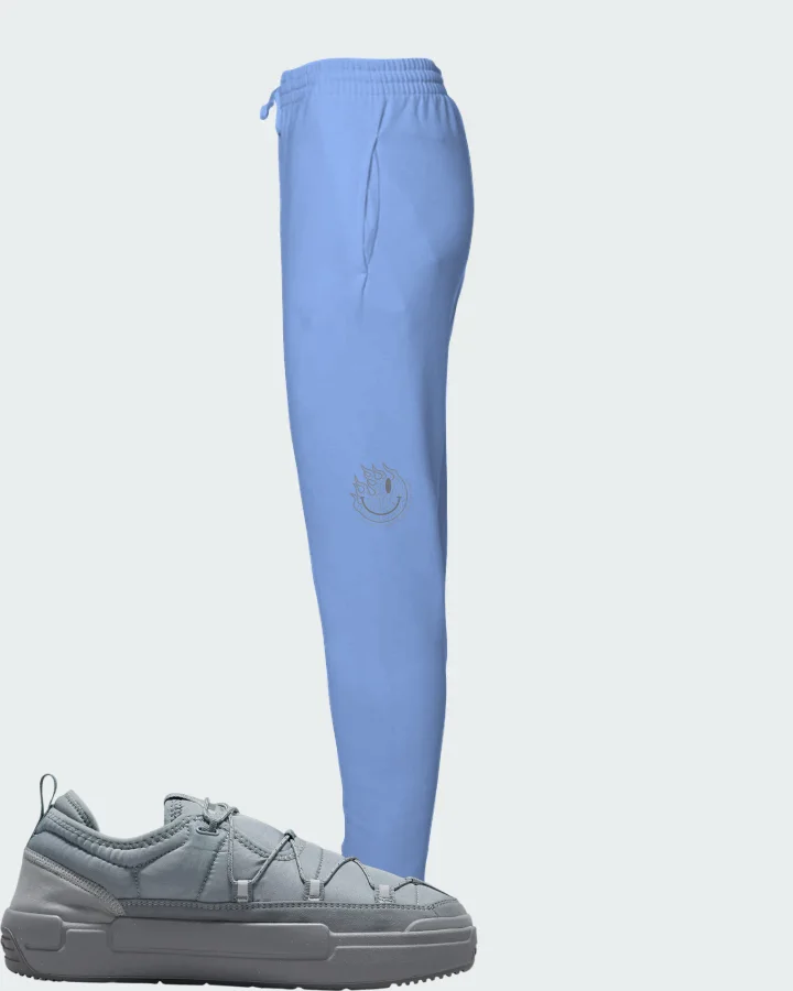 Nike Offline Pack Cool Grey Matching Joggers