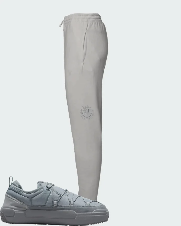 Nike Offline Pack Cool Grey Matching Joggers