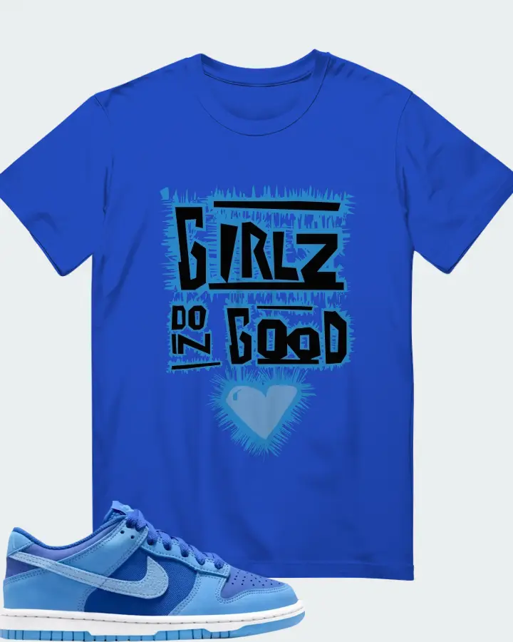 Girls Doin Good