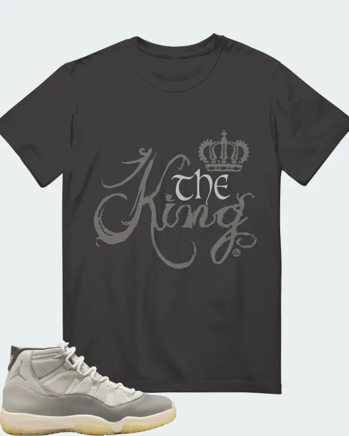 The King