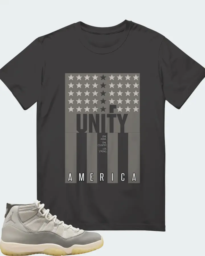 UNIFY AMERICA