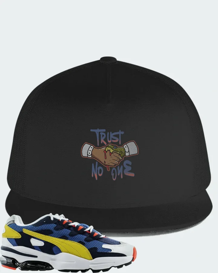 Hat in Black