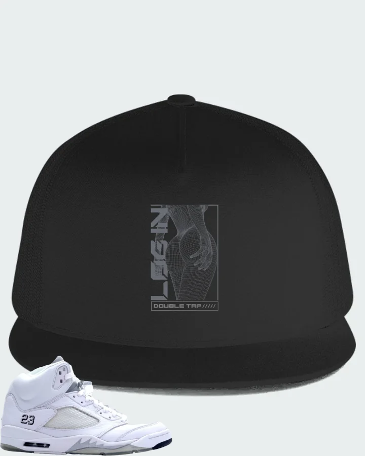 Hat in Black