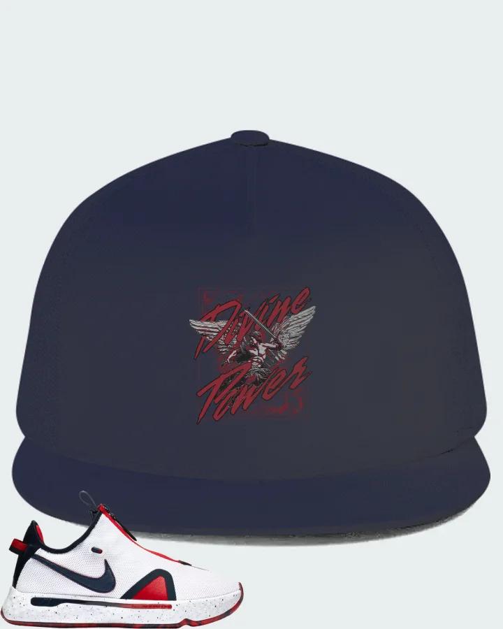 Hat in Navy