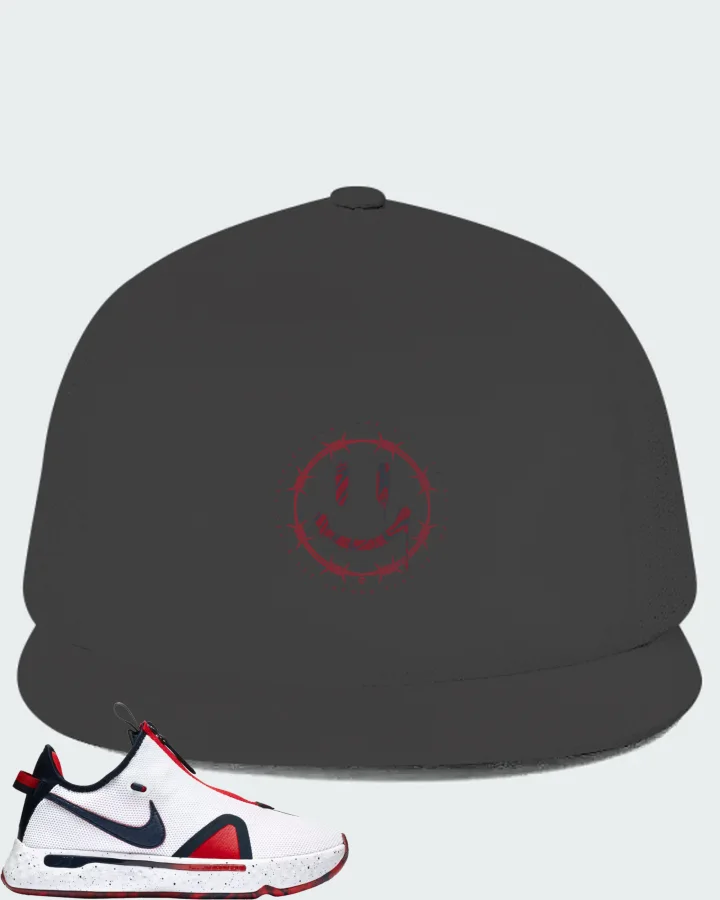 Hat in Dark Grey