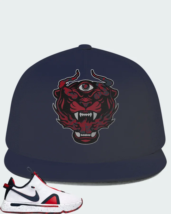 Hat in Navy
