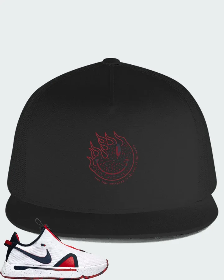 Hat in Black