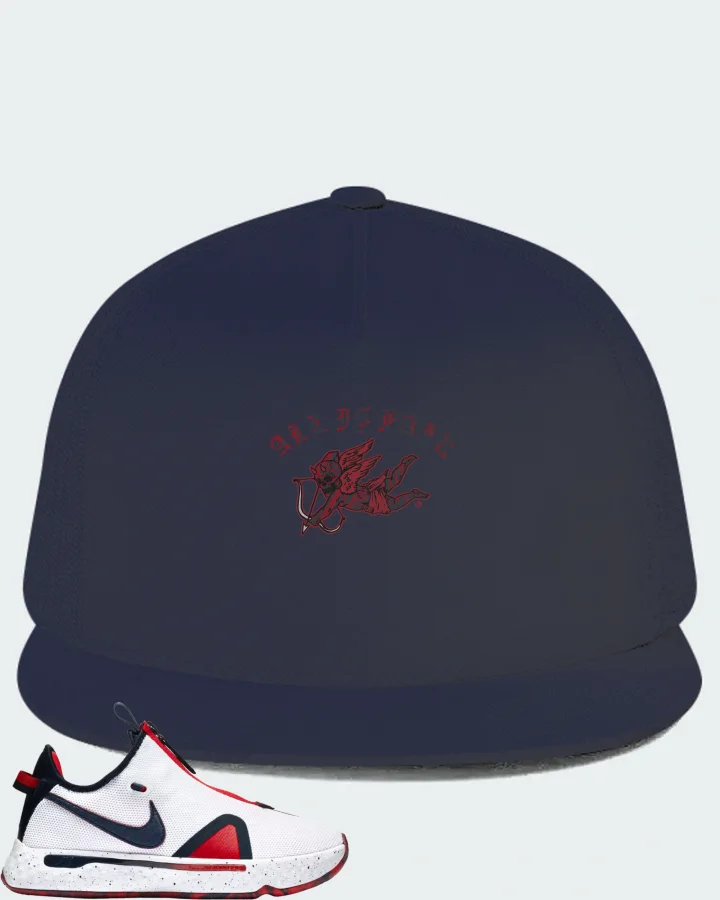 Hat in Navy