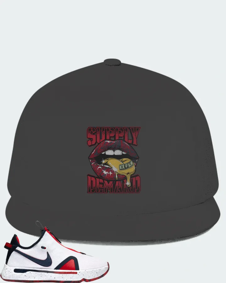 Hat in Dark Grey