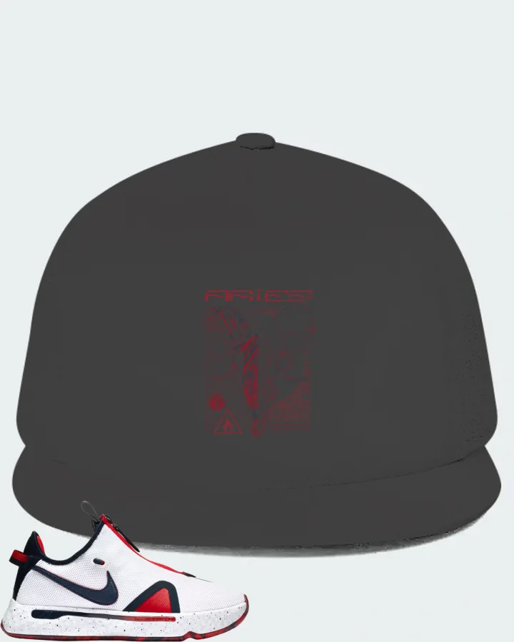Hat in Dark Grey