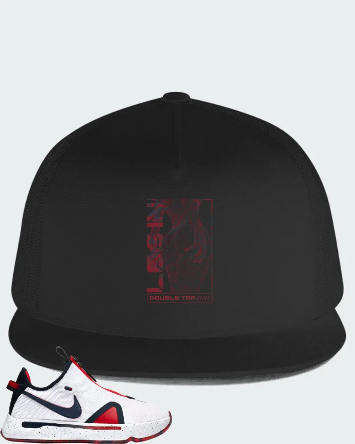 Hat in Black