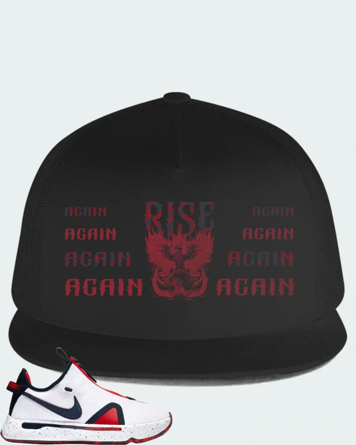 Hat in Black