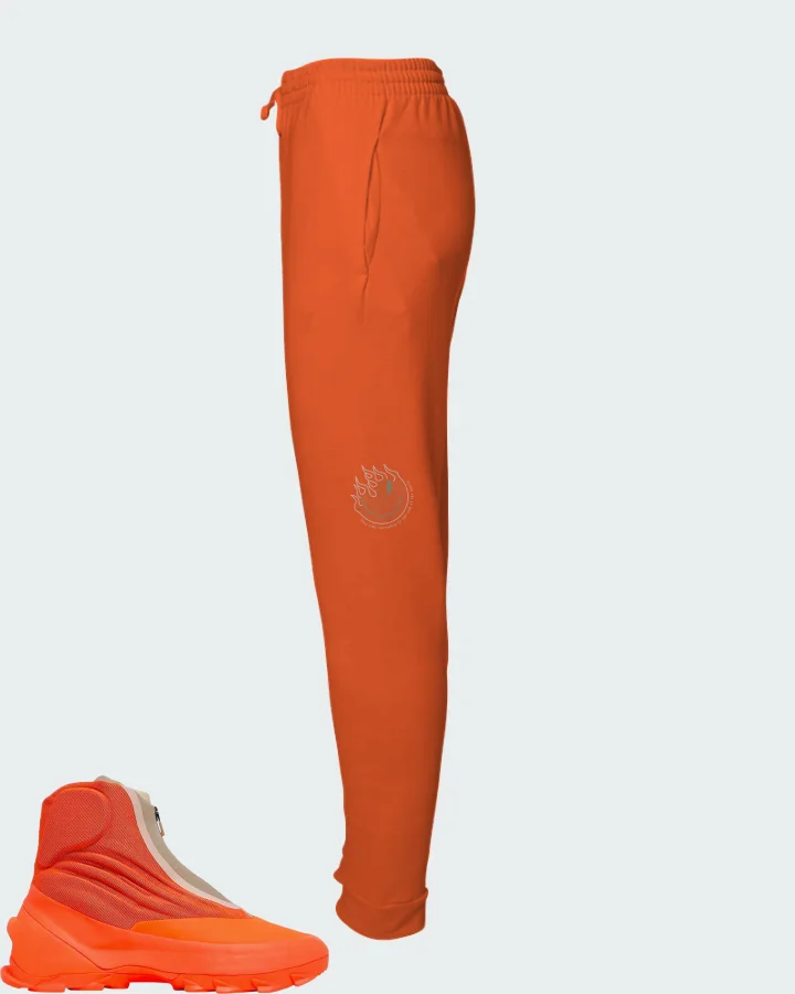 adidas Yeezy 1050 Matching Joggers