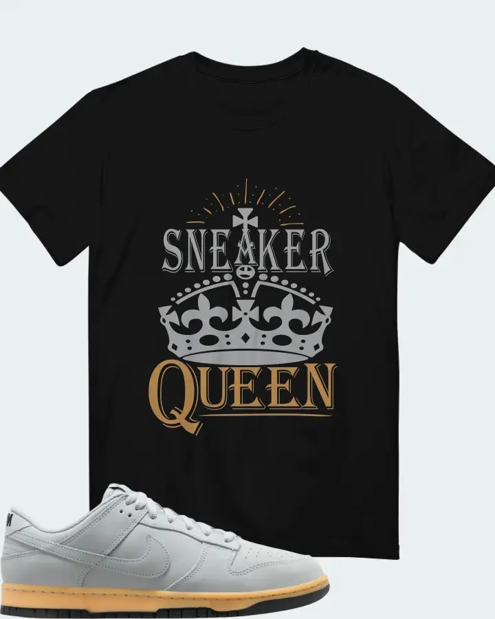 SNEAKER QUEEN
