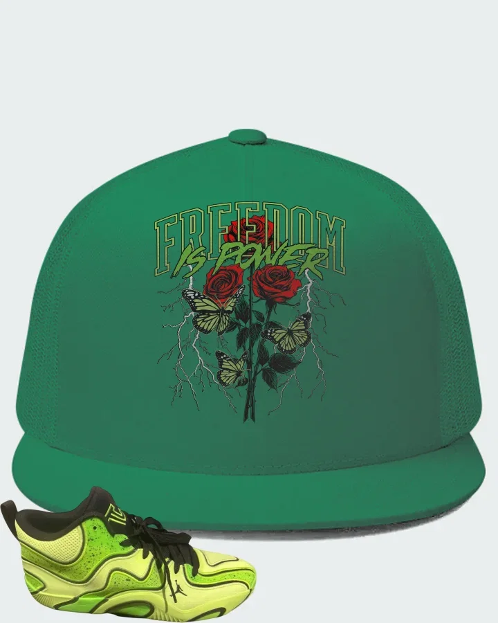 Air Jordan Tatum 3 PF 6th Man Matching Hat