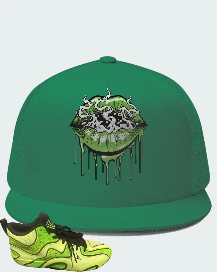 Air Jordan Tatum 3 PF 6th Man Matching Hat
