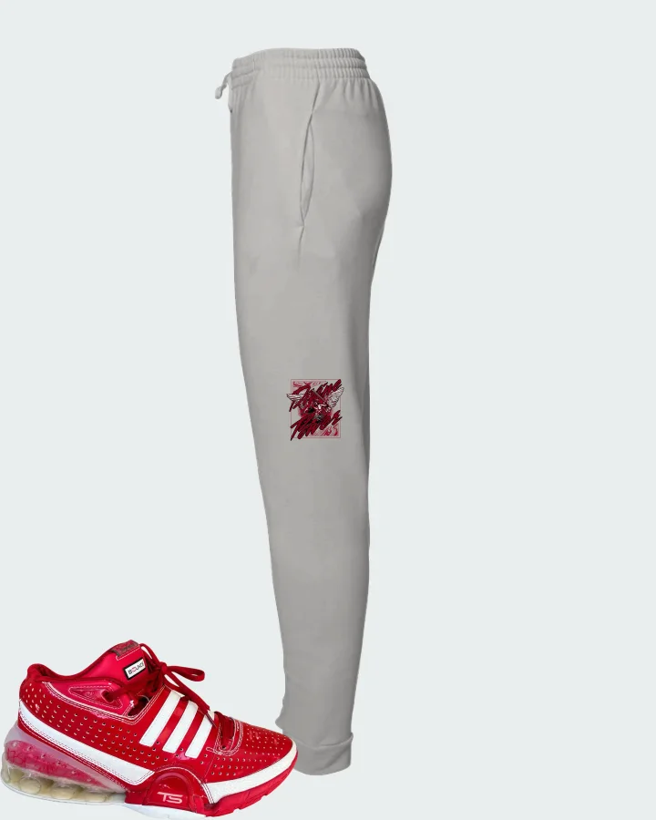 Adidas TS Bounce Commander Team Matching Joggers
