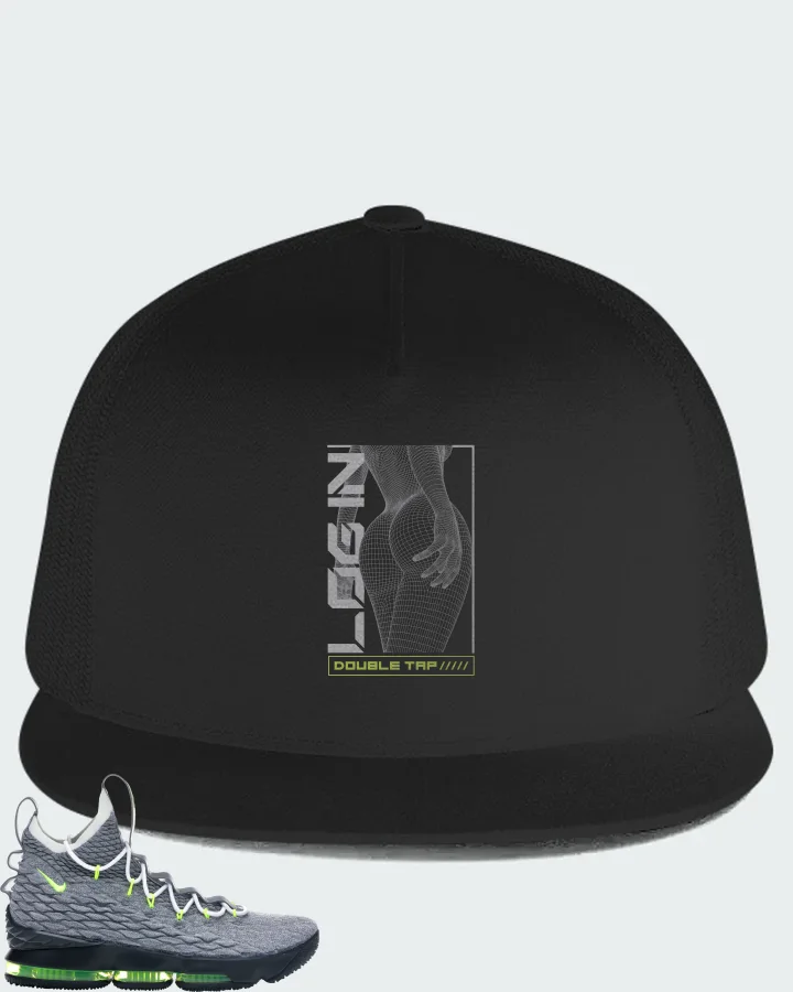 Hat in Black