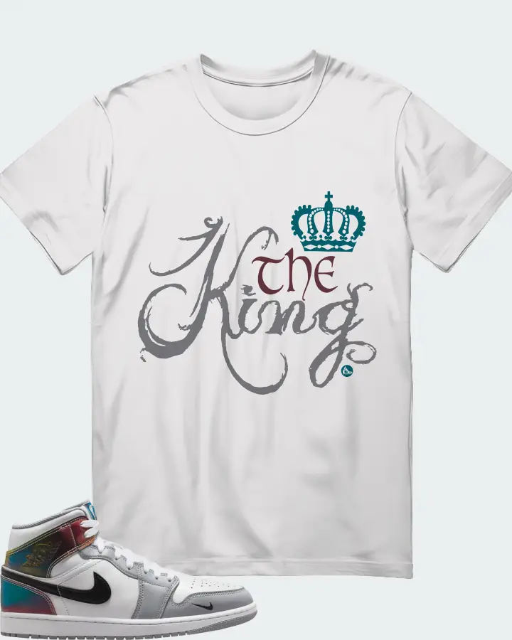 The King
