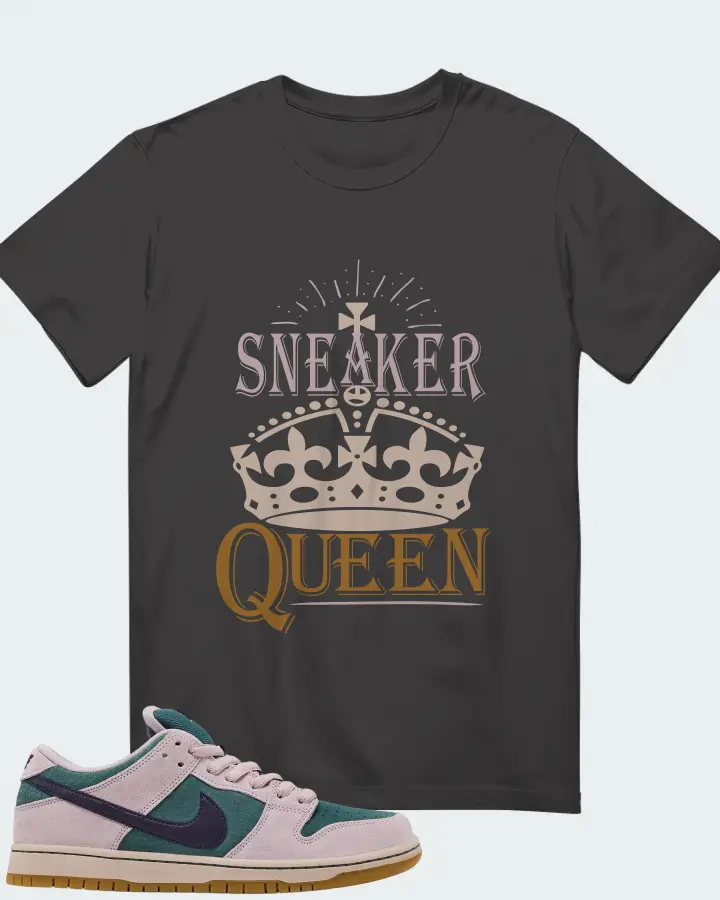 SNEAKER QUEEN