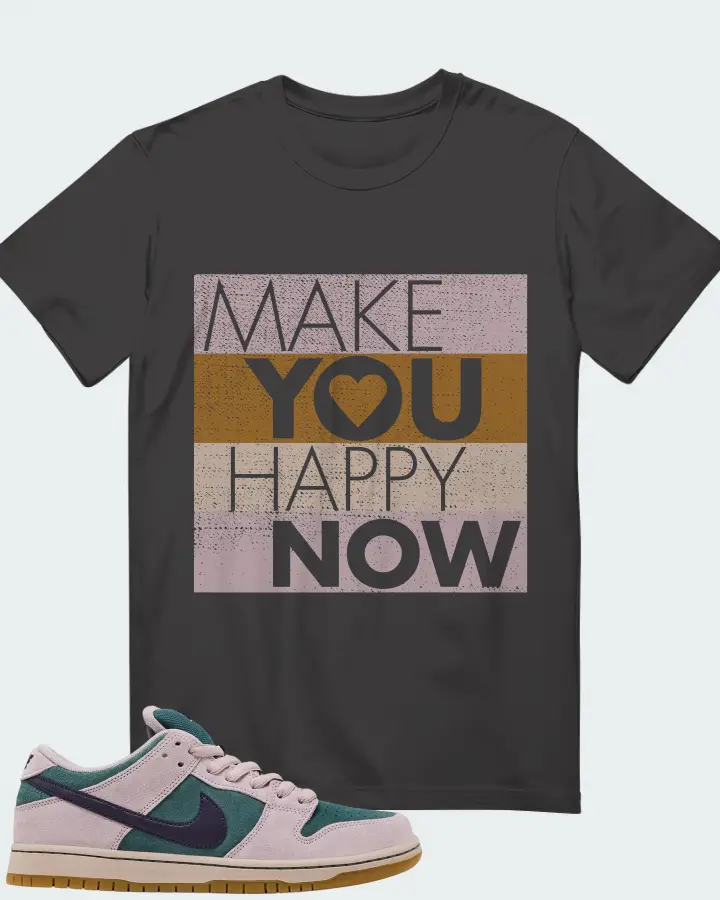 Make You Happy Now