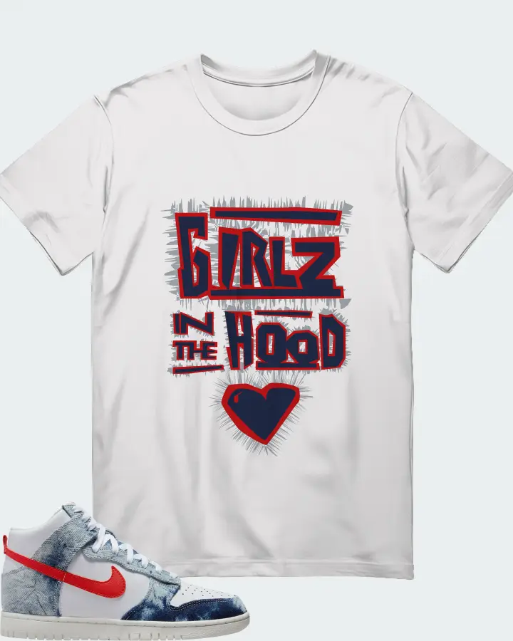 Girlz in the Hood